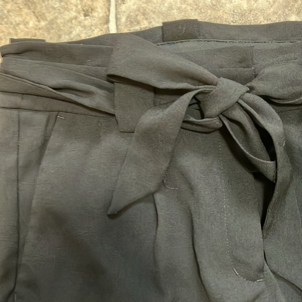Express Women’s Black Dress Pants